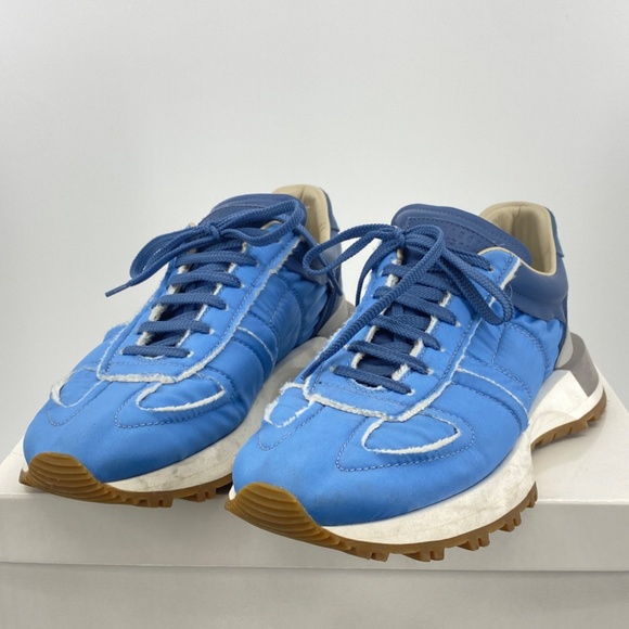 Margiela Evolution Runner - Picture 3 of 7
